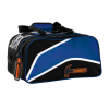Bowlingtasche - Hammer - Deluxe Double Tote - blue